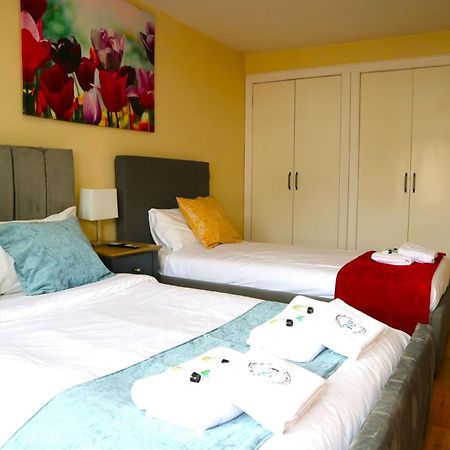 Bridge Street Guest Rooms Tranent Exterior photo