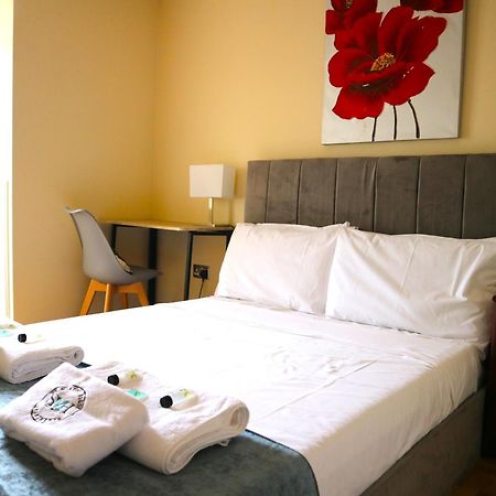 Bridge Street Guest Rooms Tranent Exterior photo