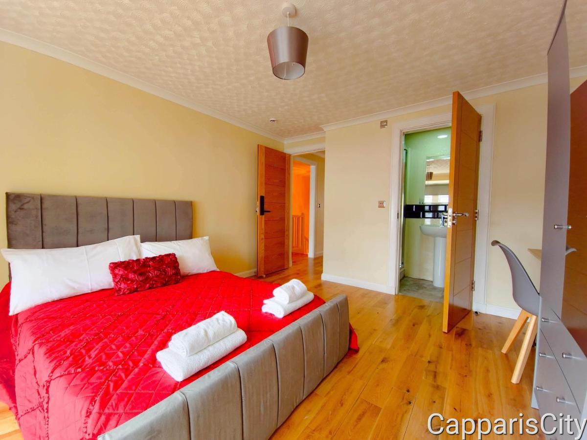 Bridge Street Guest Rooms Tranent Exterior photo
