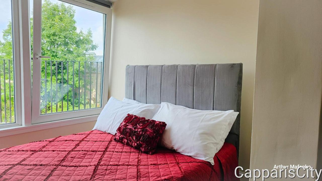 Bridge Street Guest Rooms Tranent Exterior photo
