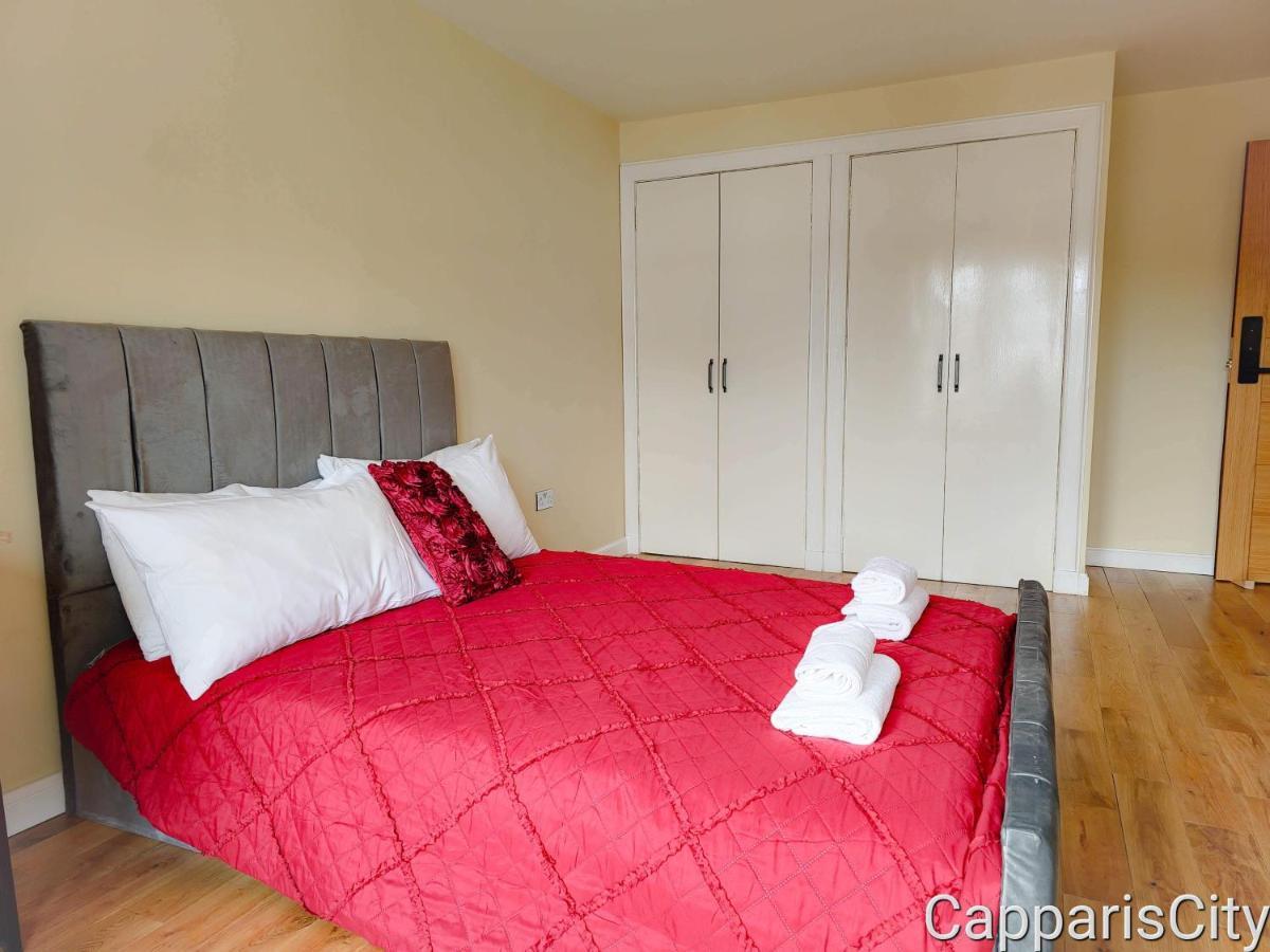 Bridge Street Guest Rooms Tranent Exterior photo