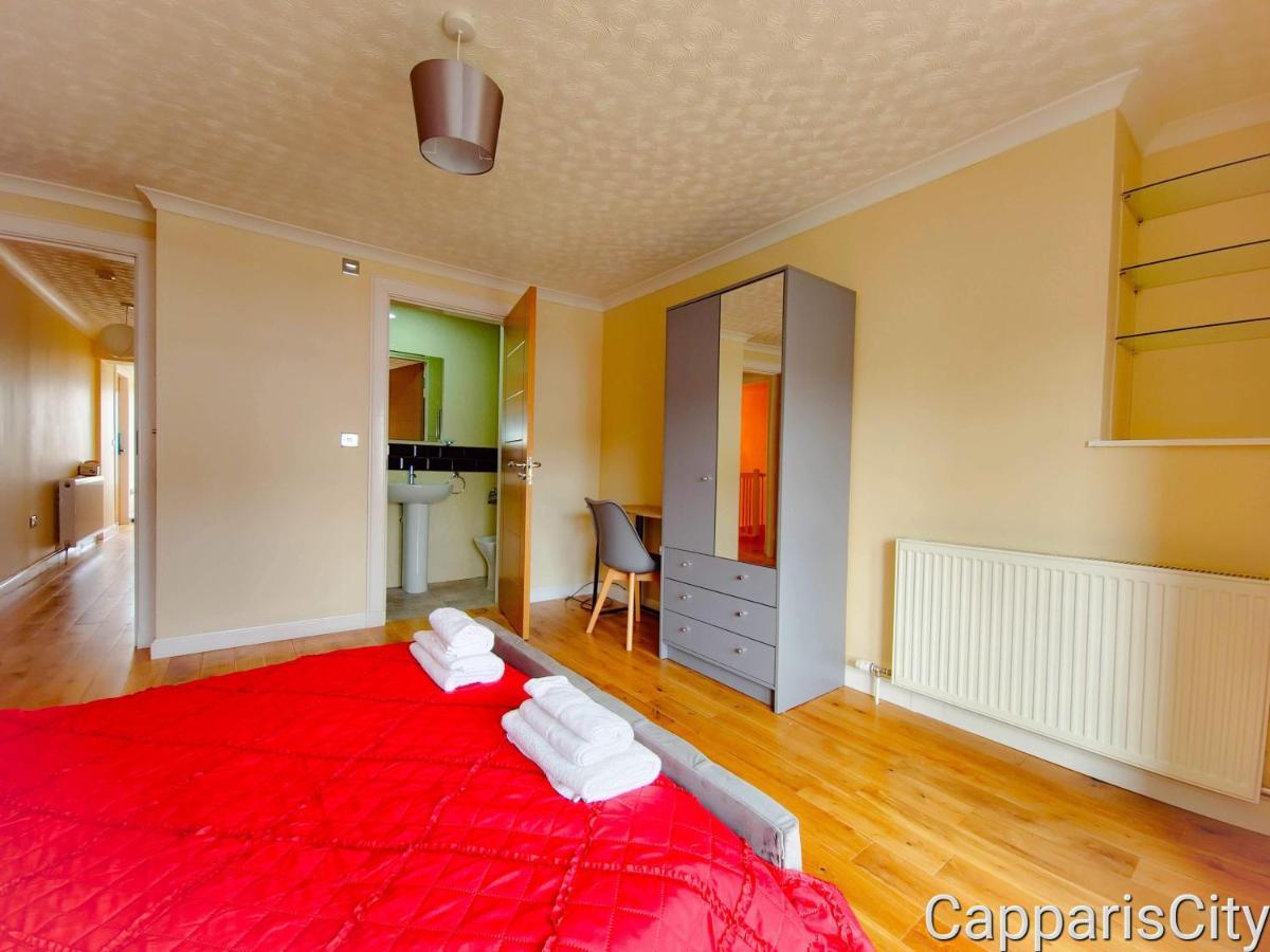 Bridge Street Guest Rooms Tranent Exterior photo