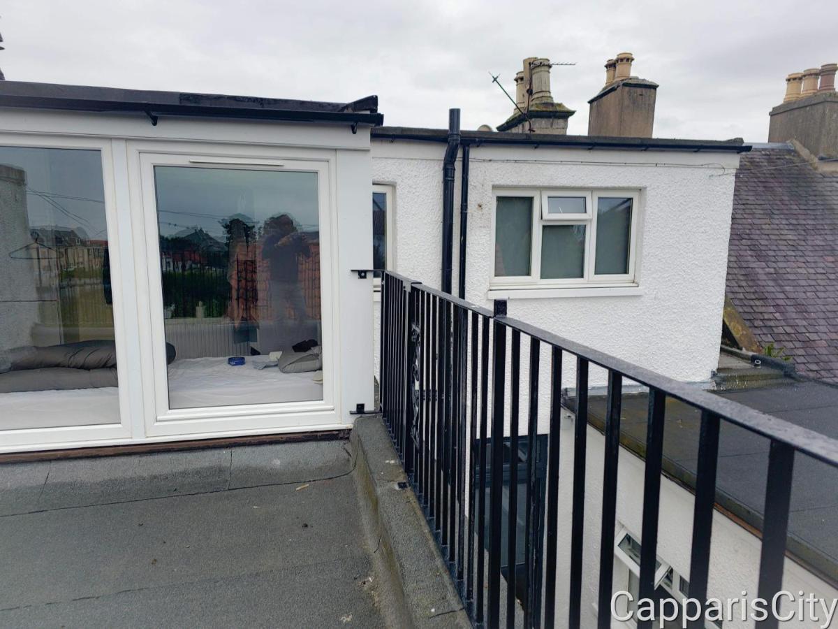 Bridge Street Guest Rooms Tranent Exterior photo