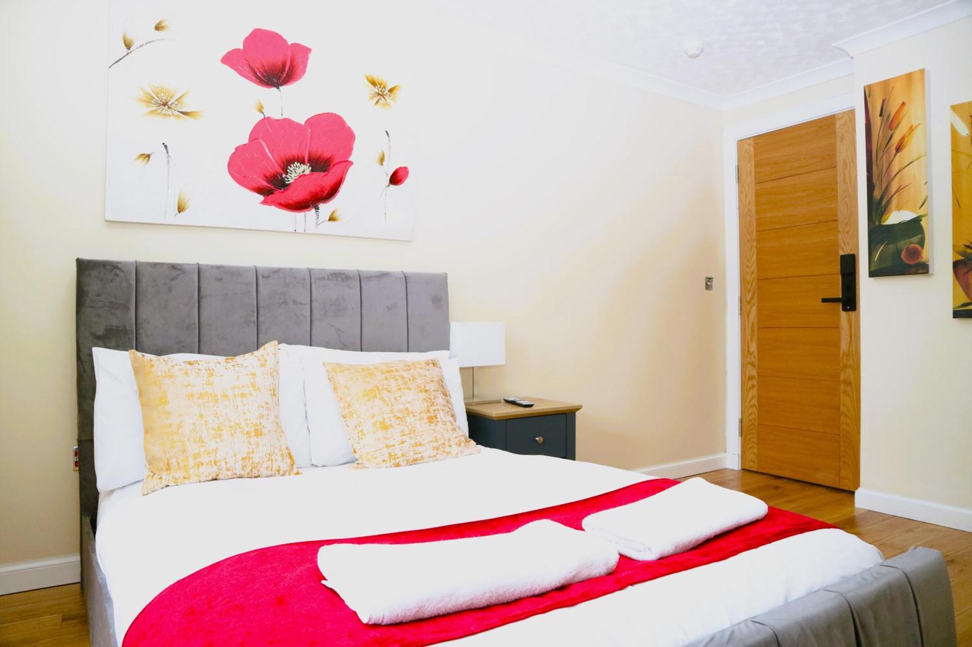 Bridge Street Guest Rooms Tranent Exterior photo