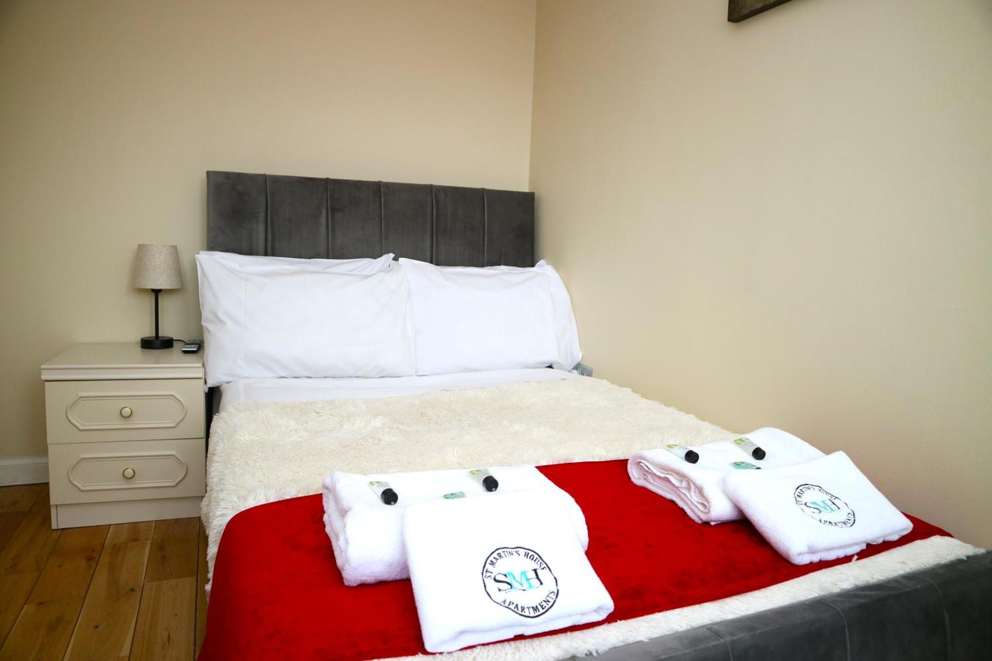 Bridge Street Guest Rooms Tranent Exterior photo